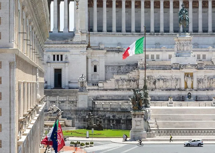 Amazing Vittoriano * Roma