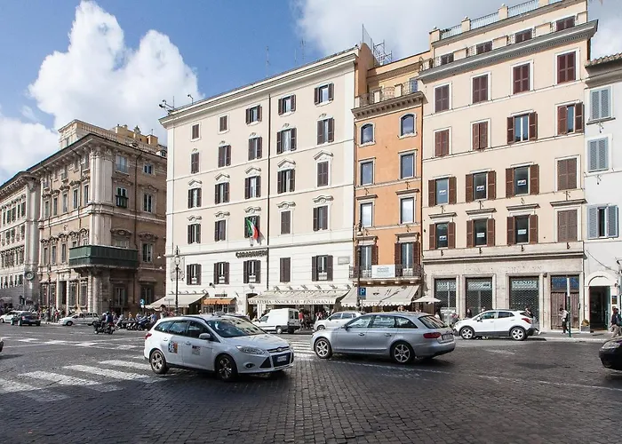 Amazing Vittoriano * Roma