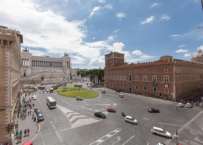 Amazing Vittoriano * Roma