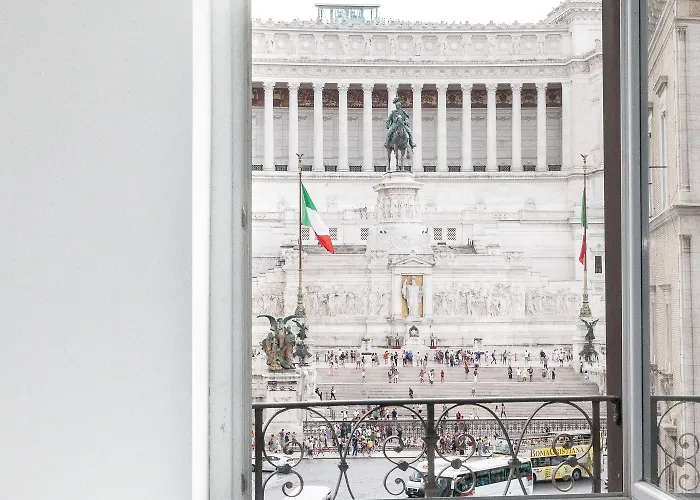 Amazing Vittoriano *